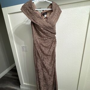Mother of the Bride formal dress